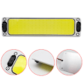 Pikkukuva 5 / 5: 12V 24V polttimo LED COB nauhadiodi kuorma-auton lamppu autojen polttimoille