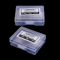 Miniatyrbilde 3 av 5: 10 stk Rebuild Mesh Coil for 0,2ohm 0,15ohm Ni80 Meshed Wire Res 0.2Ω