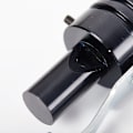 Miniatyrbild 5 av 5: Ljudsimulator Bil Turbo Sound Whistle S/M/L/XL Avgasrör M