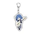 Pikkukuva 1 / 8: Bocchi The Rock Gotou Hitori Anime Akryyli Avaimenperä Col 07