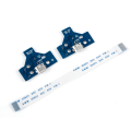 Miniatyrbillede 4 af 5: JCD JDS-001 JDS-011 JDS-030 JDS-040 JDS-055 USB-opladningsport A12