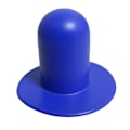 Miniatyrbild 5 av 5: Poolpluggar Plast För Intex Poolväggventil 530/1000 Blue