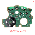 Pikkukuva 1 / 8: Piirilevyn kahva LB RB -painikekortti XBOX ONE XBOX -sarjalle XBOX Series SX