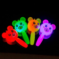 Pikkukuva 7 / 8: Music Stick Rattle Toet Kerincingan Bunyi Dan Nyala Ada Lampu R Bear
