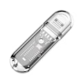 Miniatyrbillede 4 af 8: USB Bluetooth Adapter 5.3 til trådløs højttaler o mus bluetoot