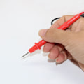 Miniatyrbillede 3 af 5: Universal Probe Test Kabler Pin Til Digital Multimeter Meter Ti