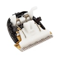 Miniatyrbilde 3 av 7: 24 Grooming Keramisk ter Head Barberblad For Animal Clipper Tr A1