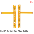 Miniatyrbillede 1 af 5: Reservedel SL SR Button Flex Kabel til NS Switch Joy-Con left right