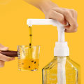 Miniatyrbild 2 av 8: Kaffedispenser Sirapspump Kaffesirapspump Topper Dispenser StyleC 10CC