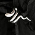 Miniatyrbillede 3 af 5: Punk Animals Clip Øreringe til Kvinder Mand Udsøgt Snake Pierc