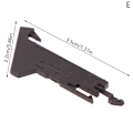 Miniatyrbild 1 av 8: För PS4 Power ON OFF-knapp för PS4 1200/Slim DVD Disk Drive Ej E