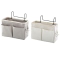 Pikkukuva 2 / 8: Caddy Hanging Organizer -säilytyslaukku kerrossänkyyn ja asuntolaan R Gray