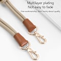 Miniatyrbild 7 av 8: 1Pc Bag Strap For Mini Bag Modified Strap Rope Free Punching Sh Green