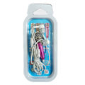 Miniatyrbillede 1 af 8: Mikrofon 3,5 mm Stereo Studio Mic KTV Karaoke Mini Mikrofon Rose red