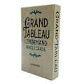 Pikkukuva 5 / 5: Grand Tableau Lenormand Oracle Cards Tarot Family Party Board G
