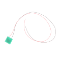 Miniatyrbillede 8 af 8: 5 STK Pre Wired SMD 3528 LED-lampe lyssæt 12V ~ 18V til model