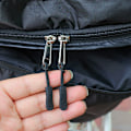 Miniatyrbillede 8 af 8: Nye 10 stk. lynlåstræktrækker End Fit Rope Tag Replacement Clip A8