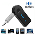 Pikkukuva 2 / 6: Langaton Bluetooth 5.0 -sovitin 3,5 mm automusiikkiin tai Aux Headph -laitteeseen