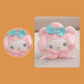 Pikkukuva 4 / 8: Sarjakuva Kawaii Pehmolelut Pehmeä PP puuvilla Dolls Riipuslelut e B C