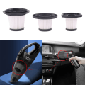 Pikkukuva 4 / 5: Auton johdottomat pölynimurit Patruunat Mikrosuodattimet Vacuum Cl 7(F1113)