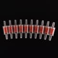 1x envägsbackventil CO2 Aquarium Fish Tank Water