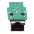 Miniatyrbillede 7 af 8: RJ45 Ethernet-udvidelsesmodul til Milk V Duo OG LuckFox Pico