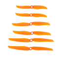 Miniatyrbild 6 av 8: 2PC Airplane GWS Propeller EP5030 7035 8040 8060 9050 1060 Scre C