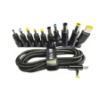 Miniatyrbillede 2 af 8: 65/100W Type C DC Strømadapter Stik USB Type C Til Un 65W