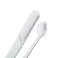 Miniatyrbilde 5 av 8: 3 stk Dobbel hode ansikts øyenbryn barberkniv shaper shaper
