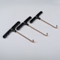 Miniatyrbild 2 av 5: 1st Trampolin Fjäder Pull Tool Trampolin T Hook Tool