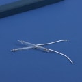 Miniatyrbilde 4 av 8: 1 Stk Lamperør Blits For V850 TT350 Kamera Utskiftbar Flashtu A1