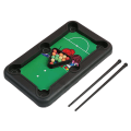 Pikkukuva 3 / 8: Nukkekoti-nukketarvikkeet Mini- set vanhemmalle ja lapselle