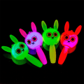 Pikkukuva 6 / 8: Music Stick Rattle Toet Kerincingan Bunyi Dan Nyala Ada Lampu R Rabbit