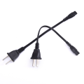 Pikkukuva 1 / 5: Taskulamppujen latausvirtajohto 220V 110V power