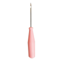Miniatyrbilde 6 av 7: 1 stk Stål Stitcher Sy syl Poser Hull Krok DIY Håndlaget skinn