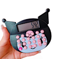 Pikkukuva 6 / 8: e Sarjakuvalaskin Kawaii Kannettavat Office-oppimistarvikkeet C A3