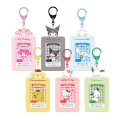 Miniatyrbild 2 av 8: Sanrios Students Meal Card Bus Card Holder ID Card Credit Stora A1