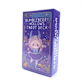 Miniatyrbillede 6 af 8: Bumbleberry Hollows Tarot Card Prophecy Divination Deck Family