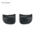 Miniatyrbilde 5 av 5: 1 sett R2 R1 L2 L1 utløserknapper m/fjærer for PS5 DualSense