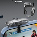 Miniatyrbild 4 av 8: X8 Mobile Game Trigger för PUBG Phone Gaming 6 Finger Trigger