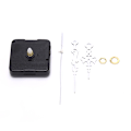 Miniatyrbild 2 av 8: 1 set Quartz Clock Rörelsemekanism Visar Väggreparationsverktyg Par