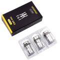 Miniatyrbild 5 av 5: 3st TPP Mesh Coil DM1 DM2 Coil 0,15 ohm 0,2 ohm huvudatomisering 0.2Ω