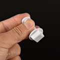 Miniatyrbild 7 av 7: 3X Cake Fondant Sugarcraft Dekor Cookie Mould Form Plunger Squa