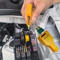 Miniatyrbillede 7 af 8: Universal Auto Bil Sikring Type Tester Checker Puller Kit Fjernelse