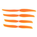Miniatyrbild 5 av 8: 2PC Airplane GWS Propeller EP5030 7035 8040 8060 9050 1060 Scre C
