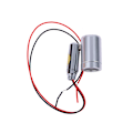 Miniatyrbild 8 av 8: LED USB Spotlight Mini Led Ceiling Down Lights12V Silver White Light With Base