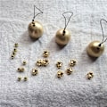 Pikkukuva 4 / 7: Outdoor Lucky Wind Chimes for Good Luck Kotipuutarha Riippuva Joulukuu