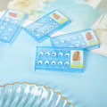 Miniatyrbilde 7 av 8: 10 stk/boks Akryl Diamond Dental Materiale Stud Tooth Gems Jewe Multicolor