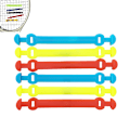 Miniatyrbilde 2 av 7: Tennisracket Vibrasjonsdempere Long Tennis Squash Racket Ab A2