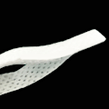 Miniatyrbillede 2 af 5: 10 stk/sæt 5 lag genopbygget bomuld DIY håndværktøjssæt mesh bomuld With Holes